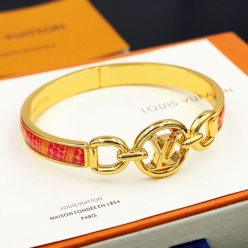 Louis Vuitton Bracelets